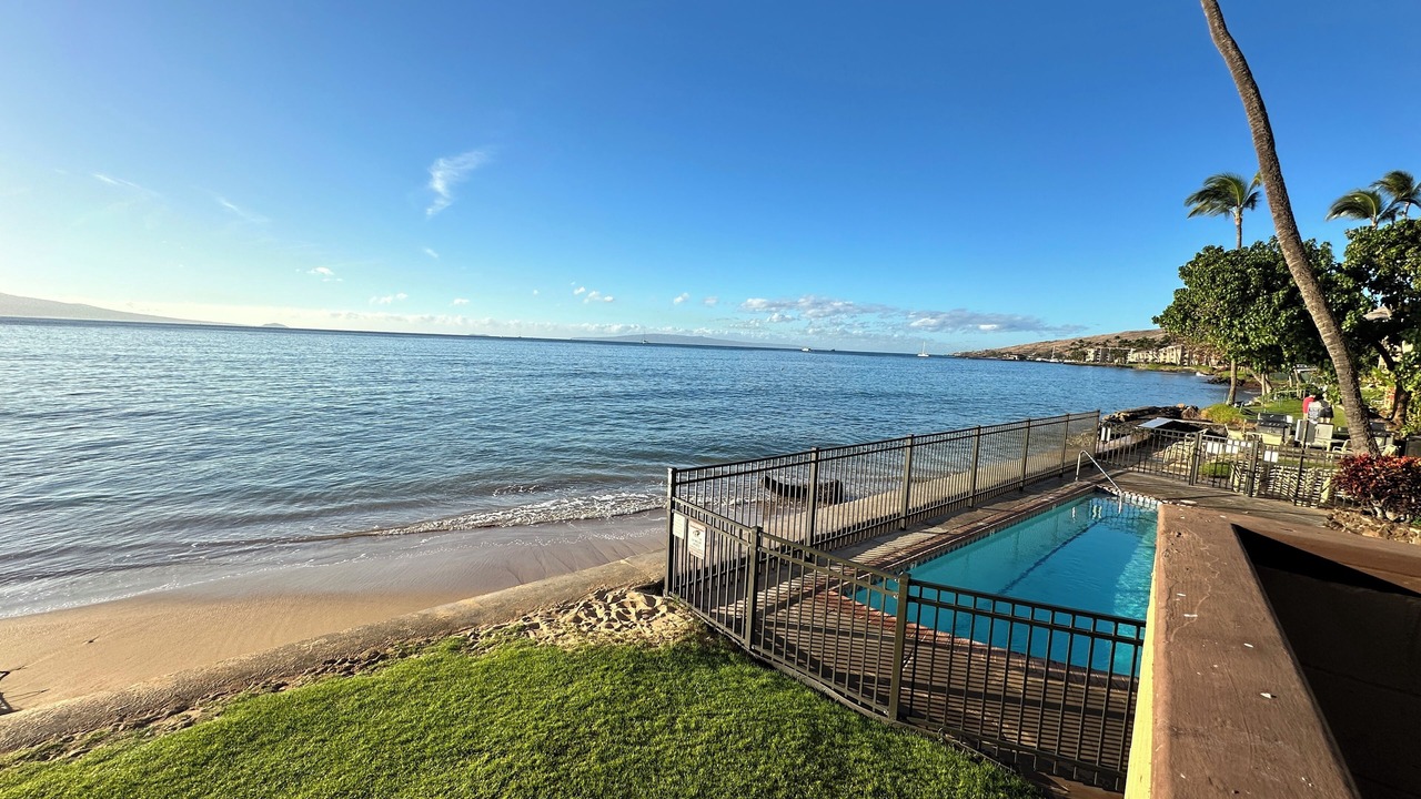 Photo of Outdoor in Maalaea