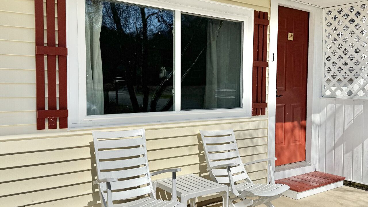 Photo of Outdoor in Hulls Cove