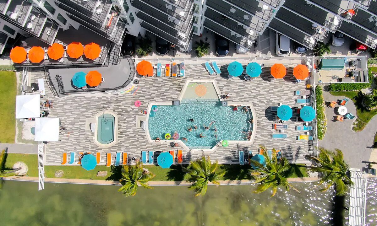 Photo of Outdoor in Treasure Island