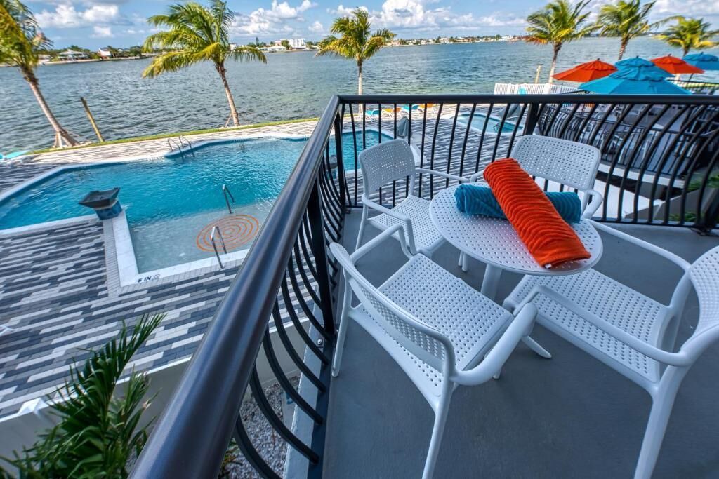 Photo of Outdoor in Treasure Island