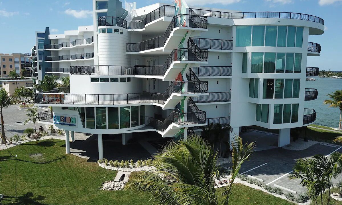 Photo of Outdoor in Treasure Island