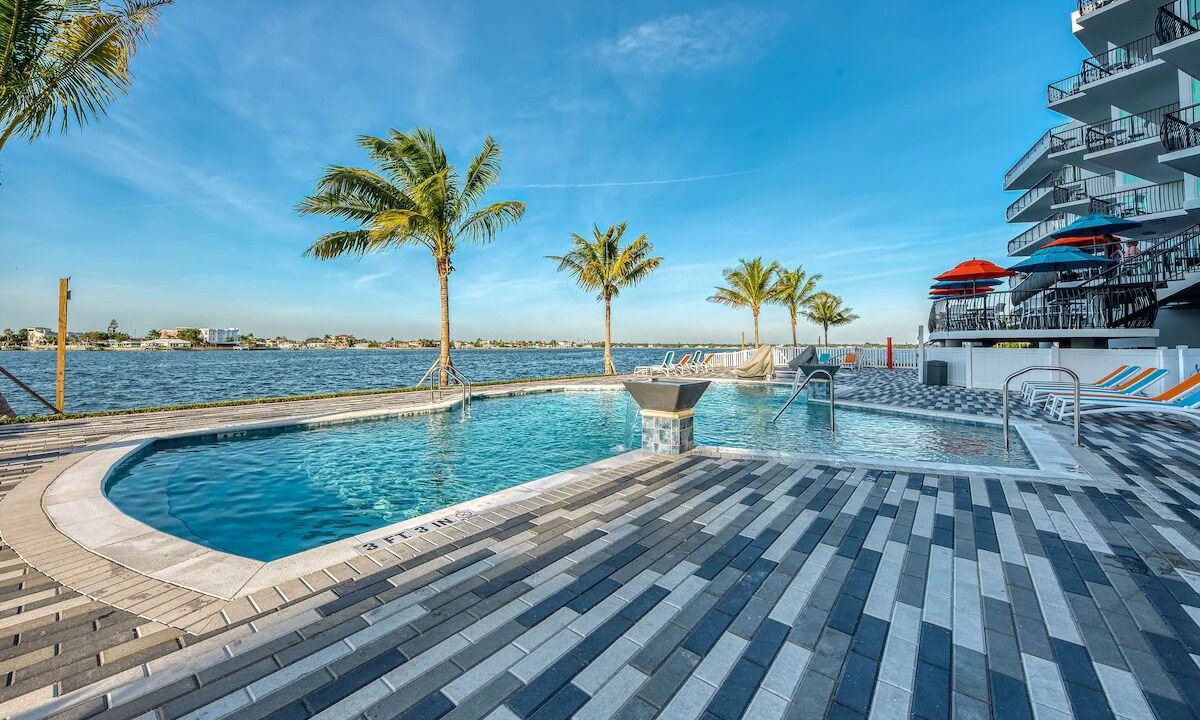 Photo of Outdoor in Treasure Island