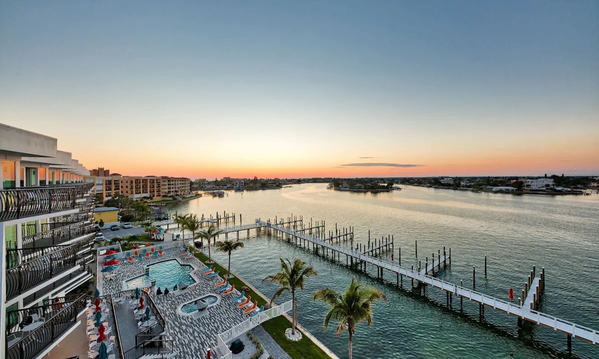 Photo of Outdoor in Treasure Island