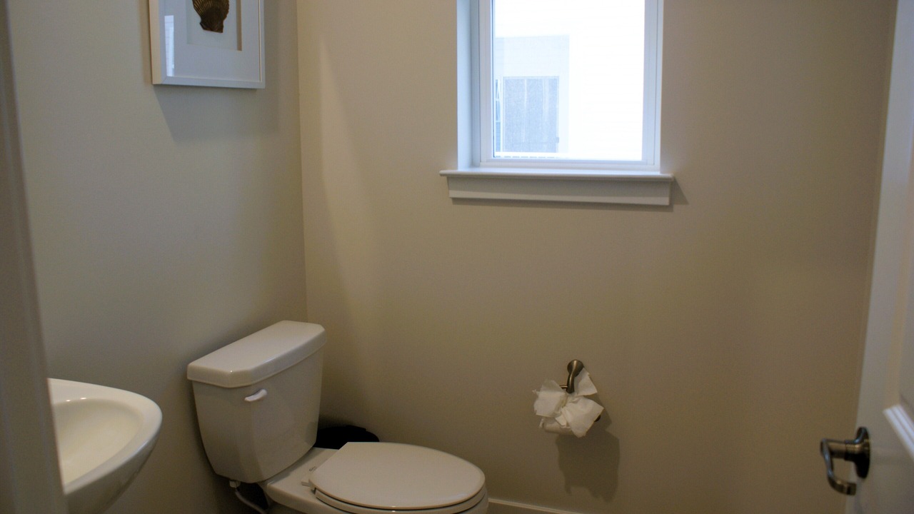 Photo of Bedroom in Caine Woods