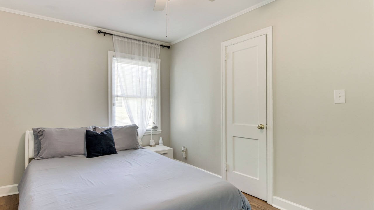 Photo of Bedroom in Biddleville
