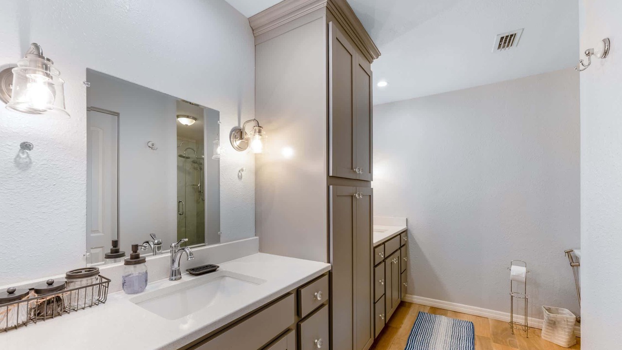 Photo of Bathroom in Wesley Chapel South