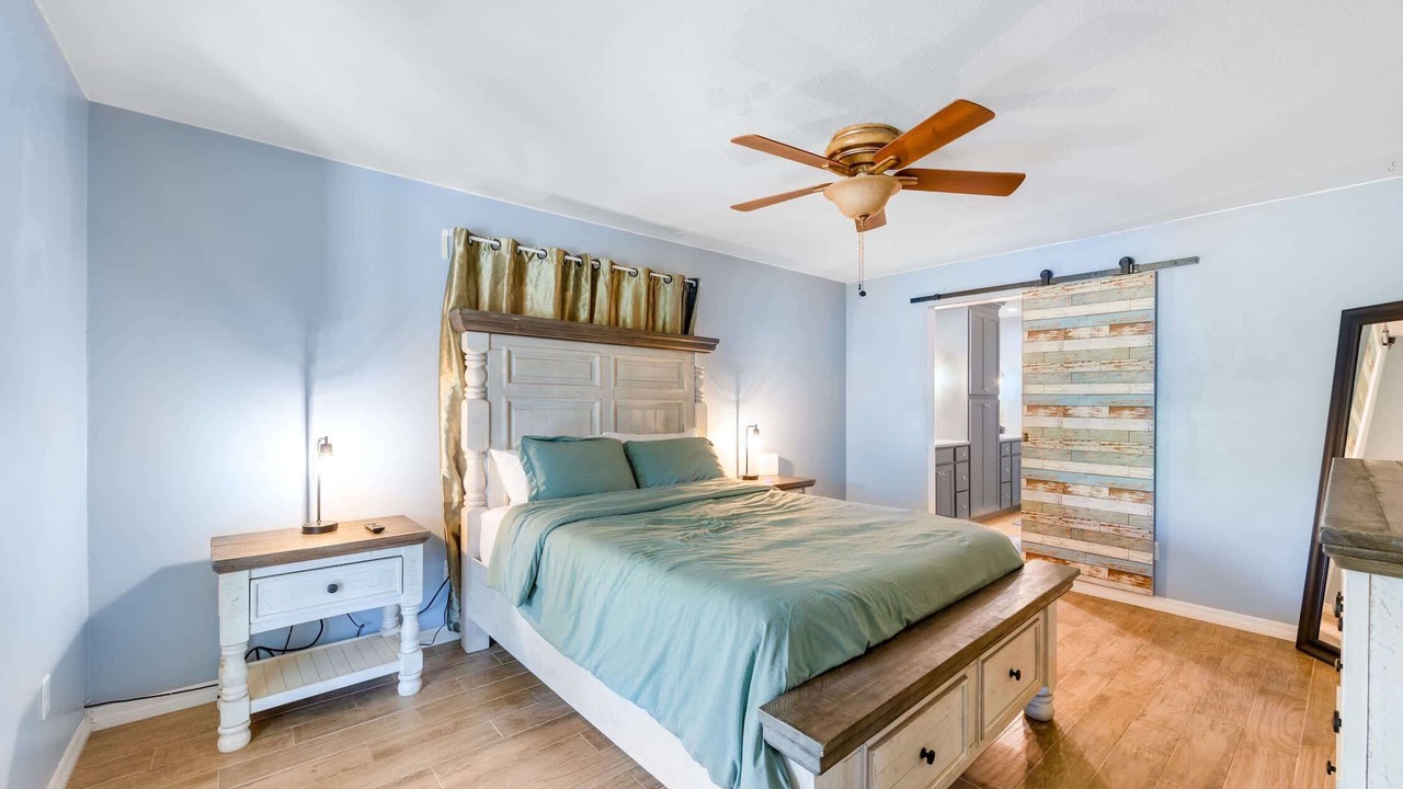 Photo of Bedroom in Wesley Chapel South