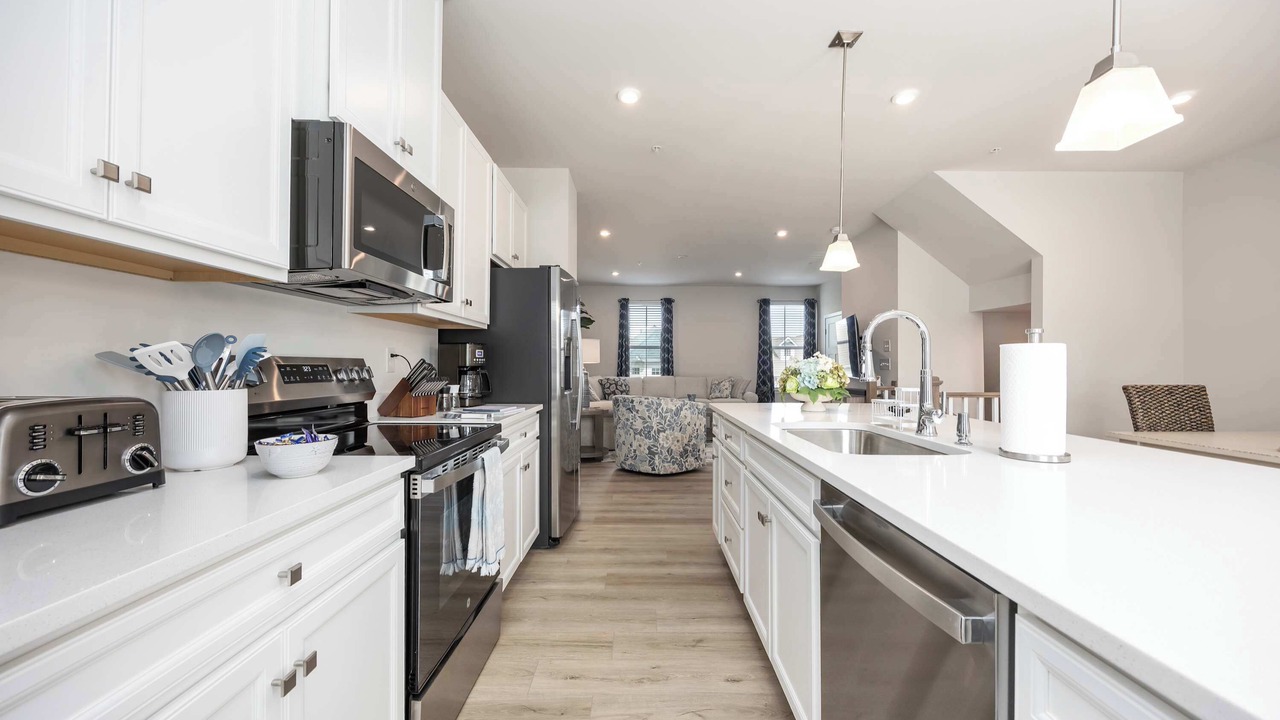 Photo of Kitchen in Bayside