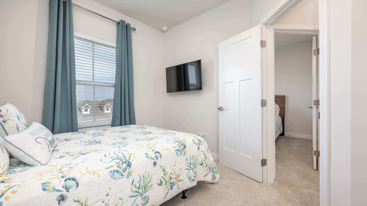 Photo of Bedroom in Bayside