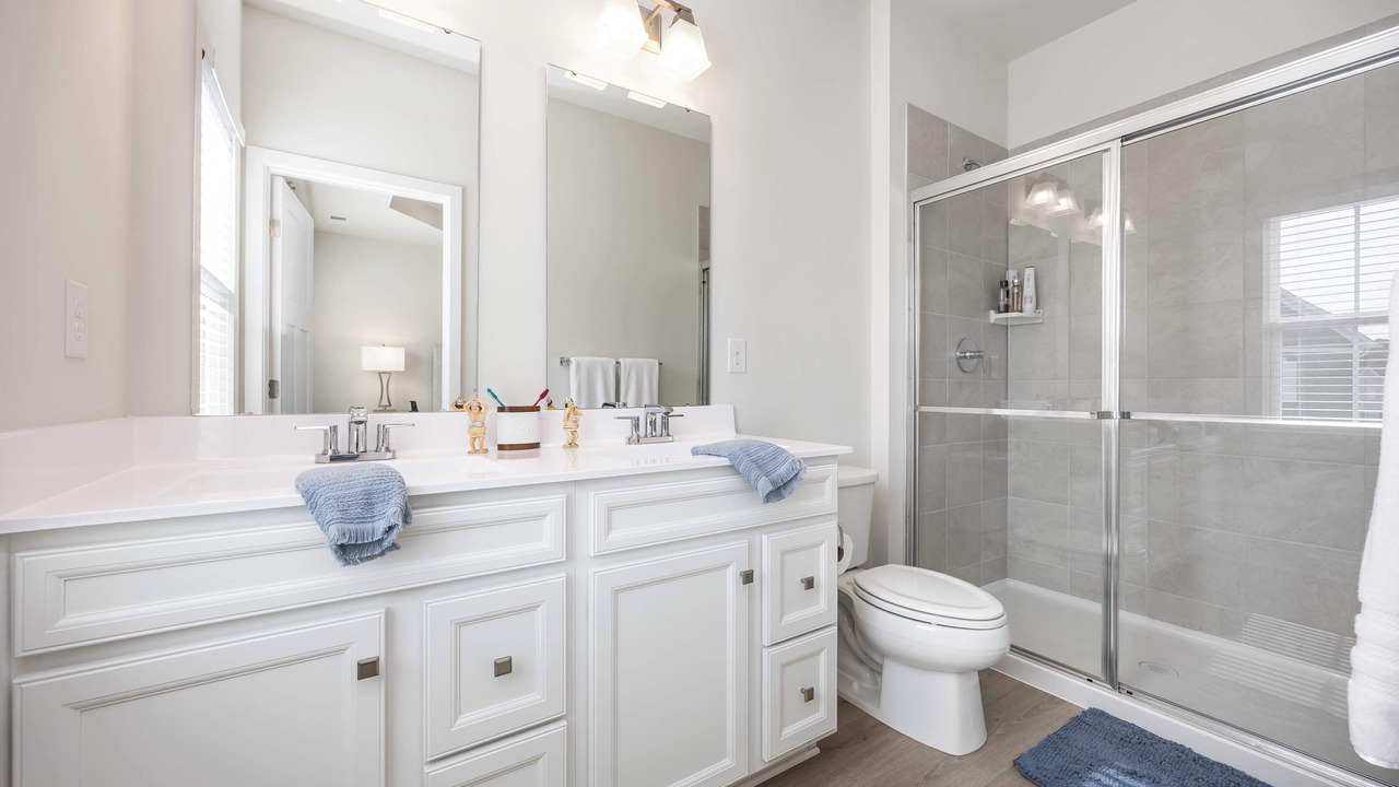 Photo of Bathroom in Bayside