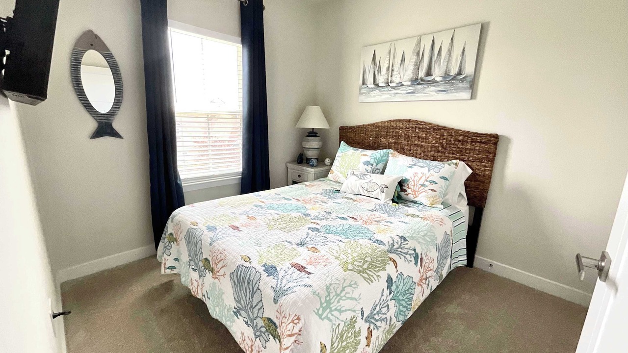 Photo of Bedroom in Bayside