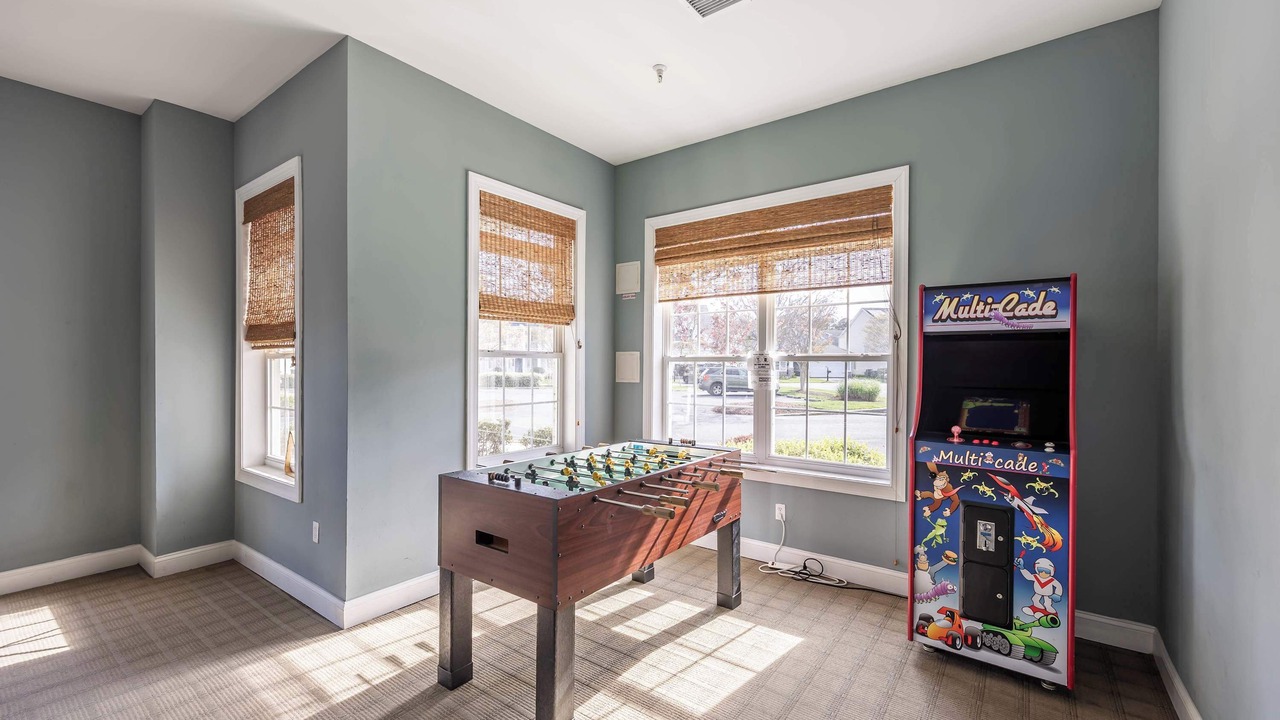 Photo of Bedroom in Bayside