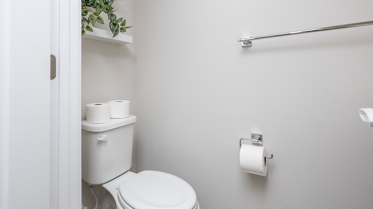 Photo of Bathroom in Bayside