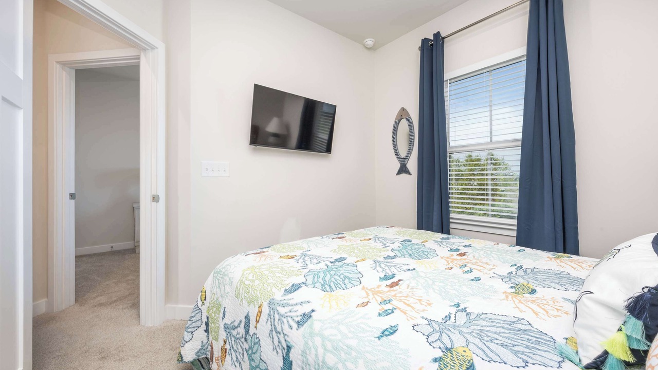Photo of Bedroom in Bayside