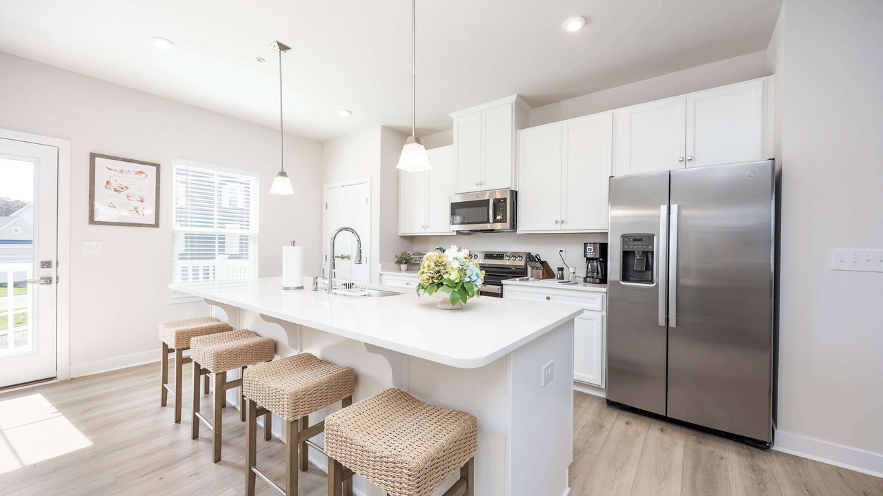 Photo of Kitchen in Bayside