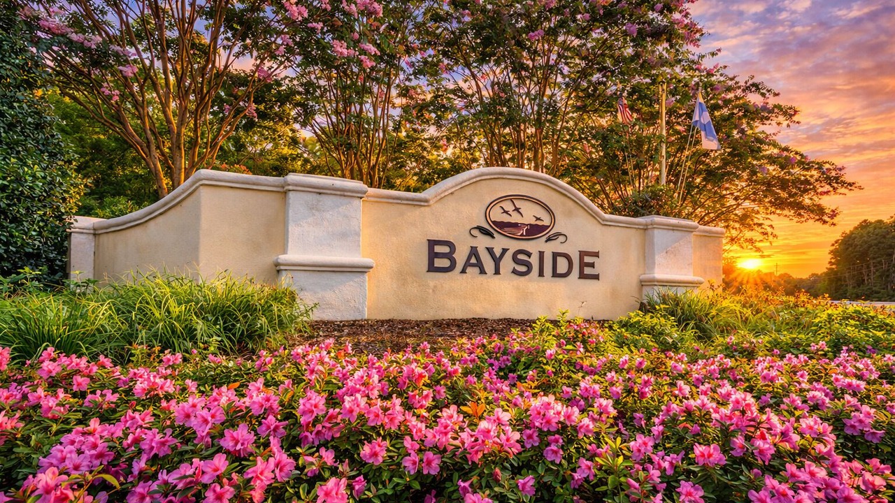Photo of Outdoor in Bayside