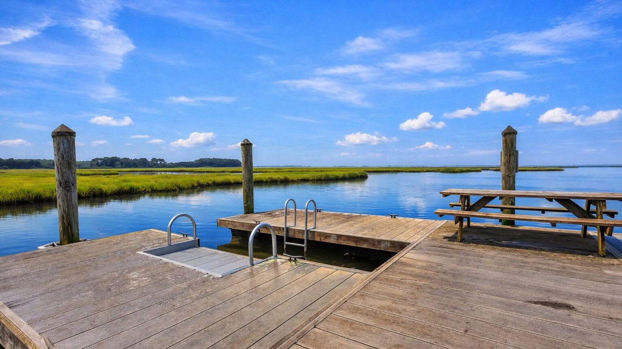 Photo of Outdoor in Bayside
