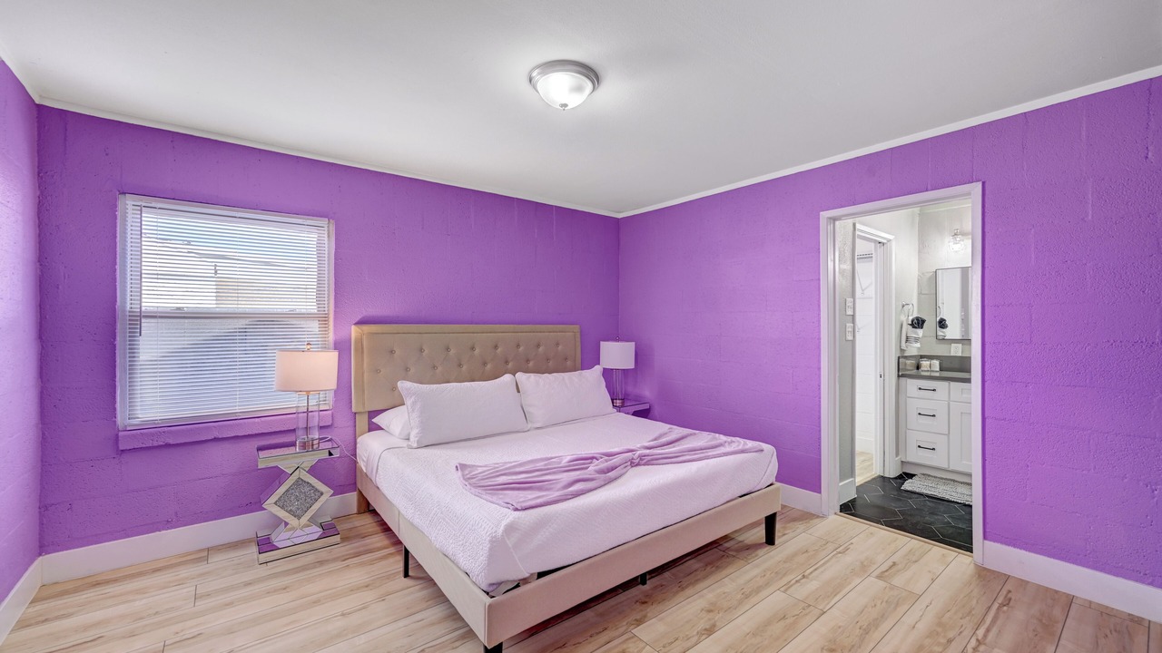 Photo of Bedroom in Henderson
