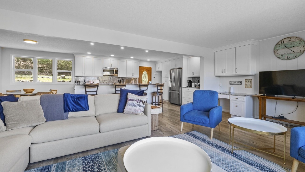 Photo of Livingroom in Rapid City