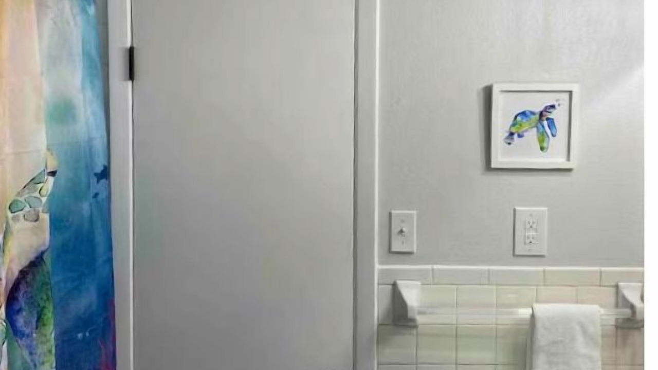 Photo of Bathroom in Lakeland