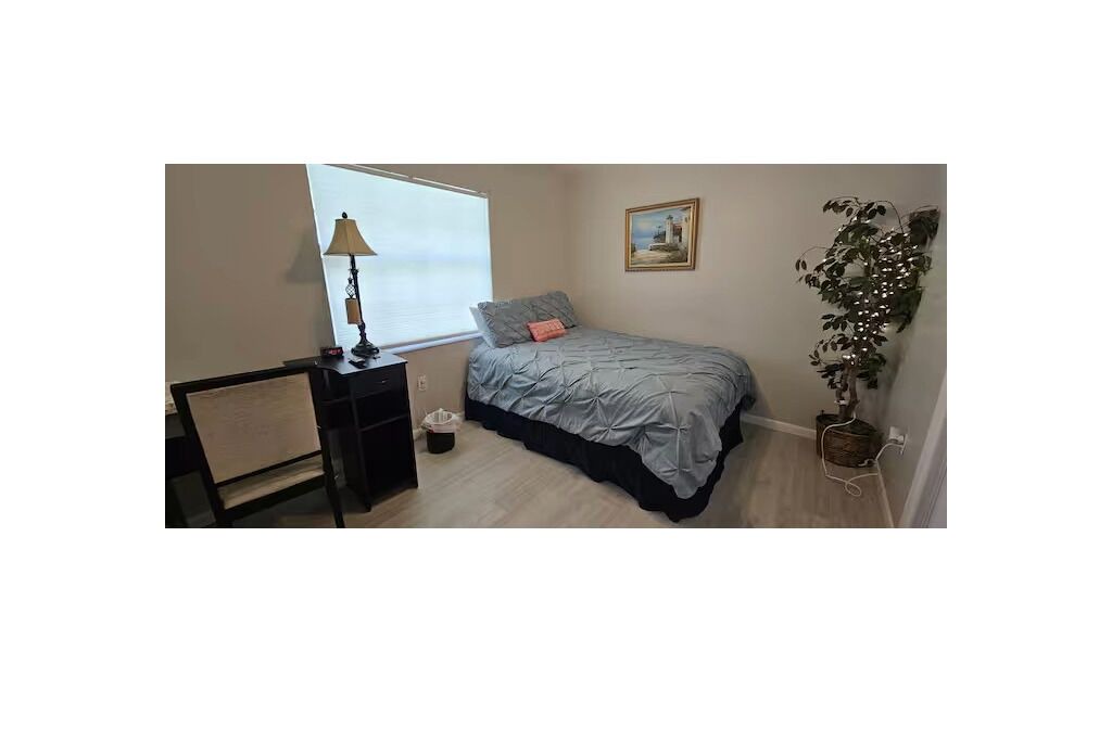 Photo of Bedroom in Lakeland