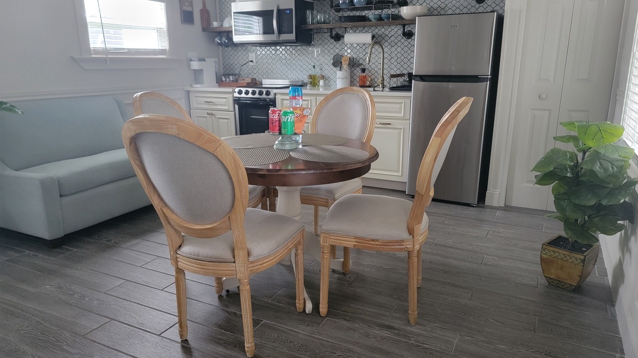 Photo of Kitchen in Davenport