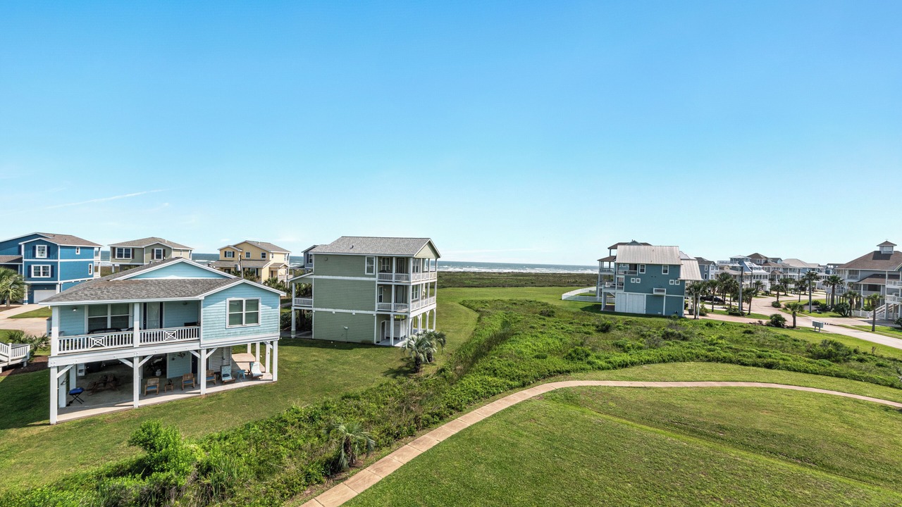 Photo of Outdoor in Red Fish Cove