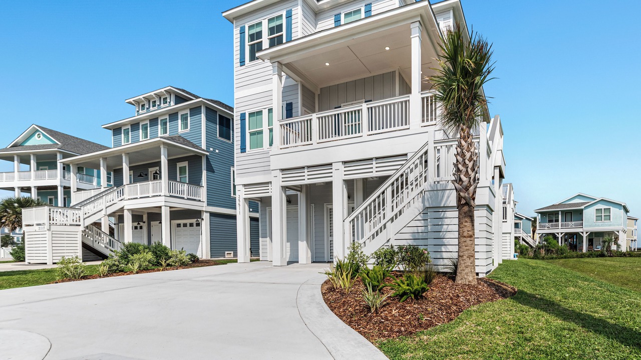Photo of Outdoor in Red Fish Cove