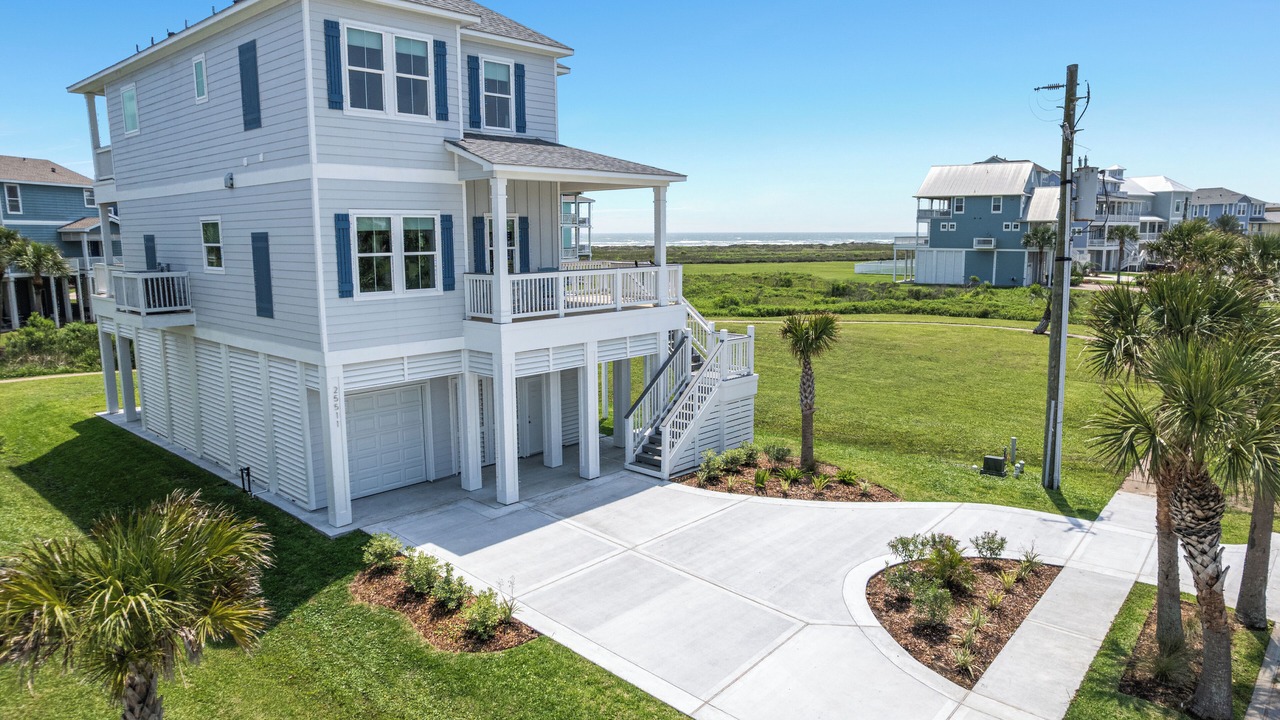 Photo of Outdoor in Red Fish Cove