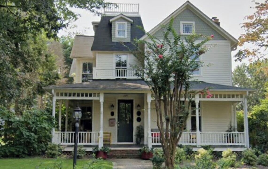 Photo of Outdoor in Falls Church