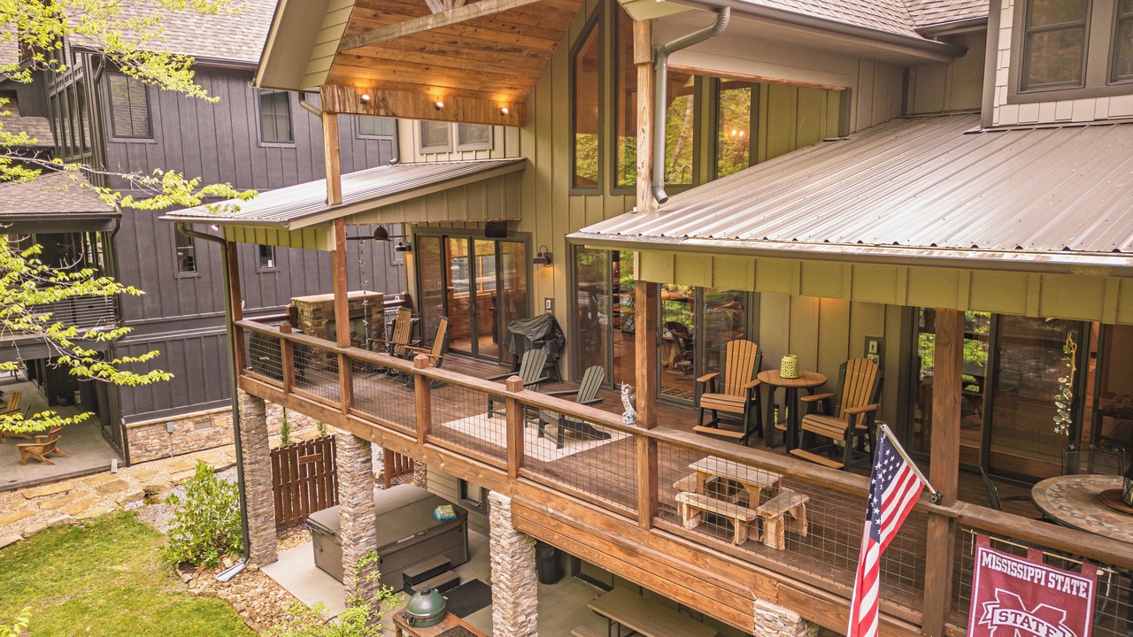 Photo of Outdoor in Nantahala