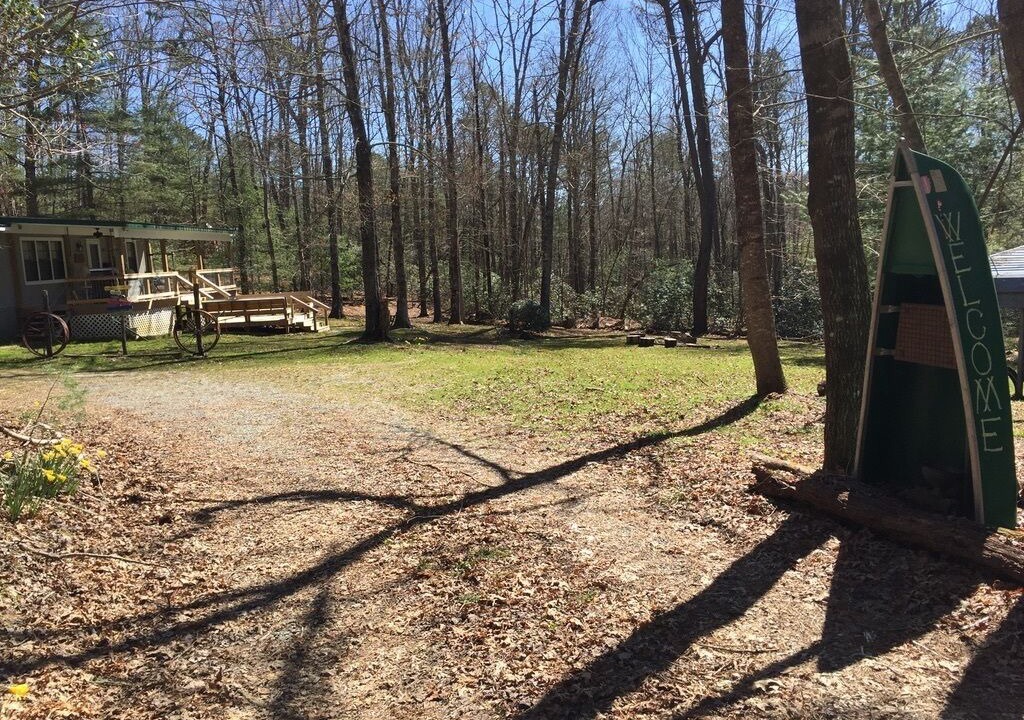 Photo of Outdoor in Cedar Mountain