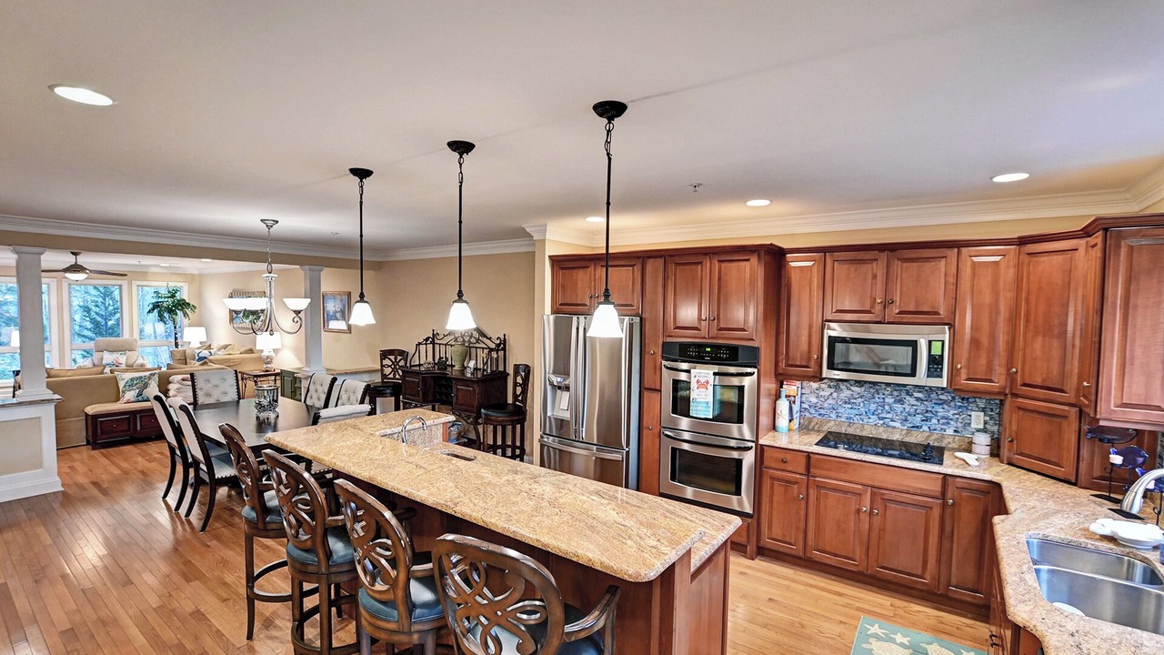Photo of Kitchen in Frankford