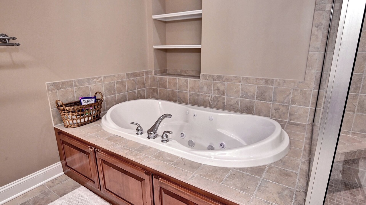Photo of Bathroom in Frankford
