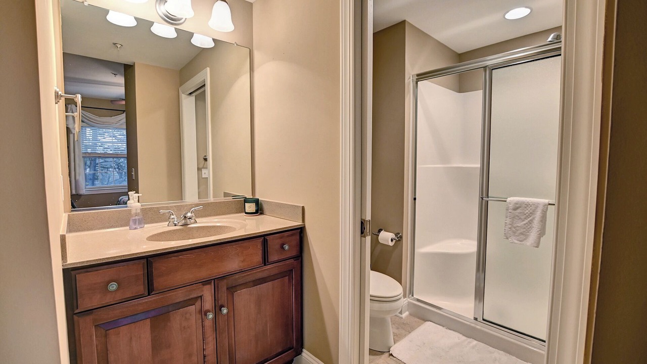 Photo of Bathroom in Frankford