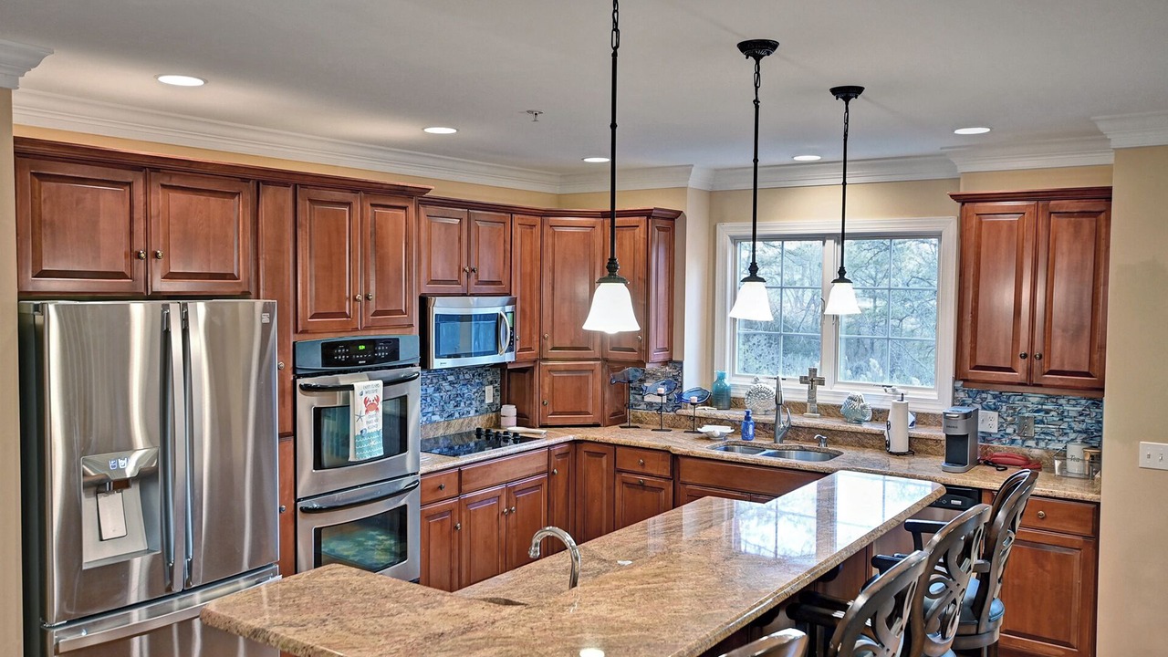 Photo of Kitchen in Frankford