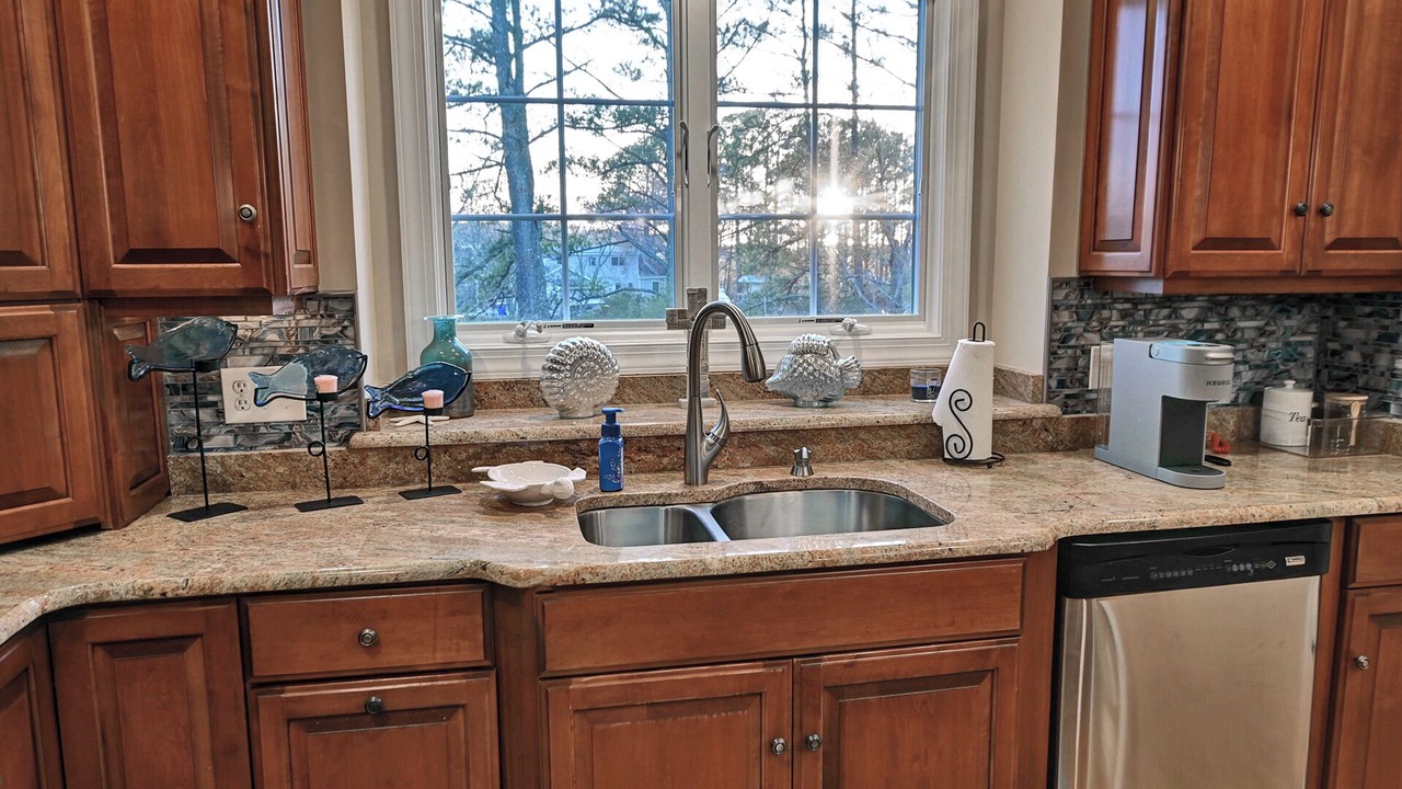 Photo of Kitchen in Frankford