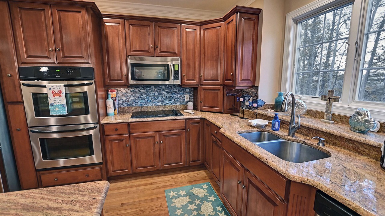 Photo of Kitchen in Frankford
