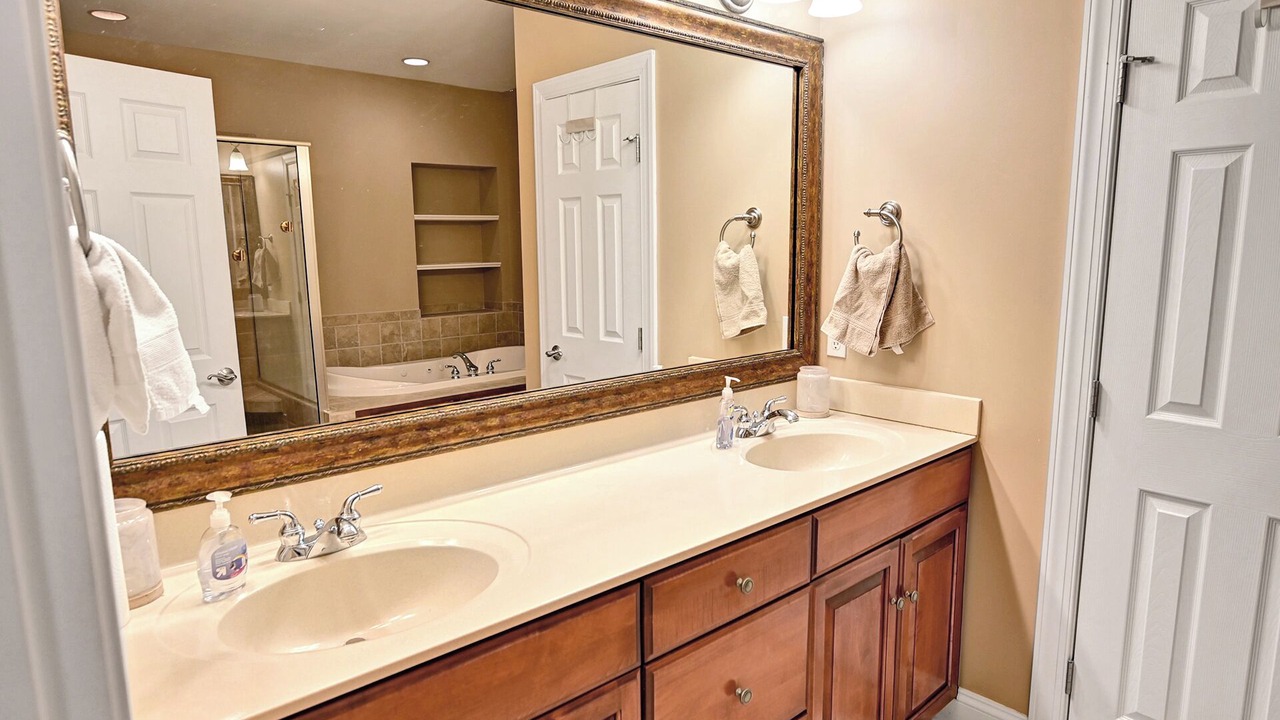 Photo of Bathroom in Frankford