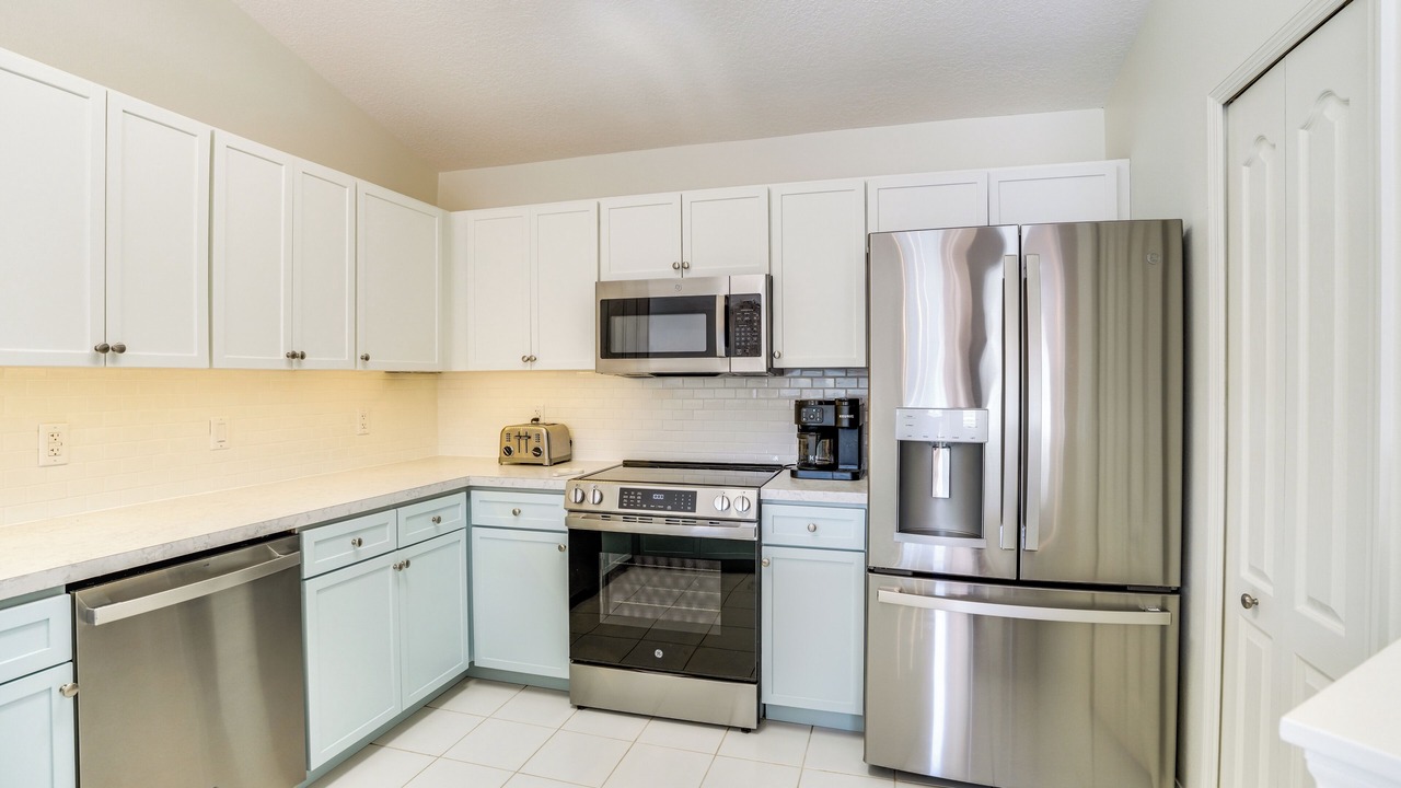 Photo of Kitchen in Mount Dora
