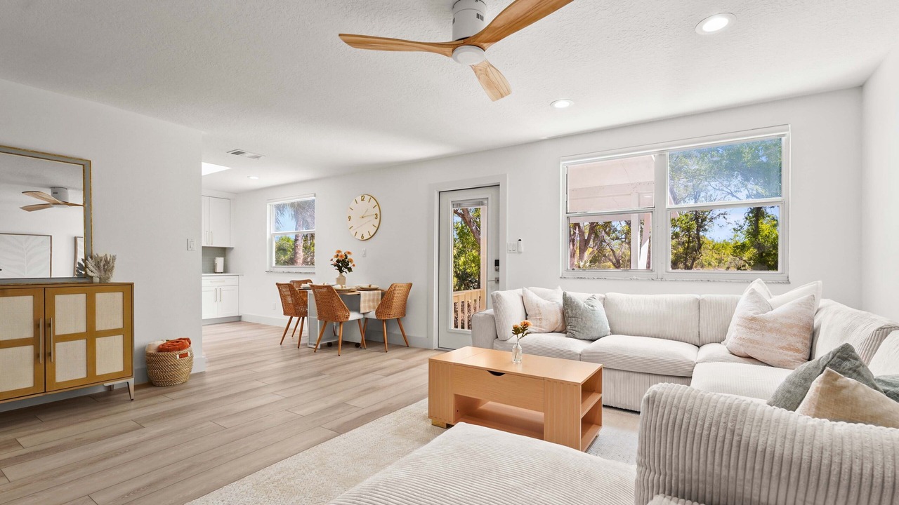 Photo of Livingroom in The Meadows