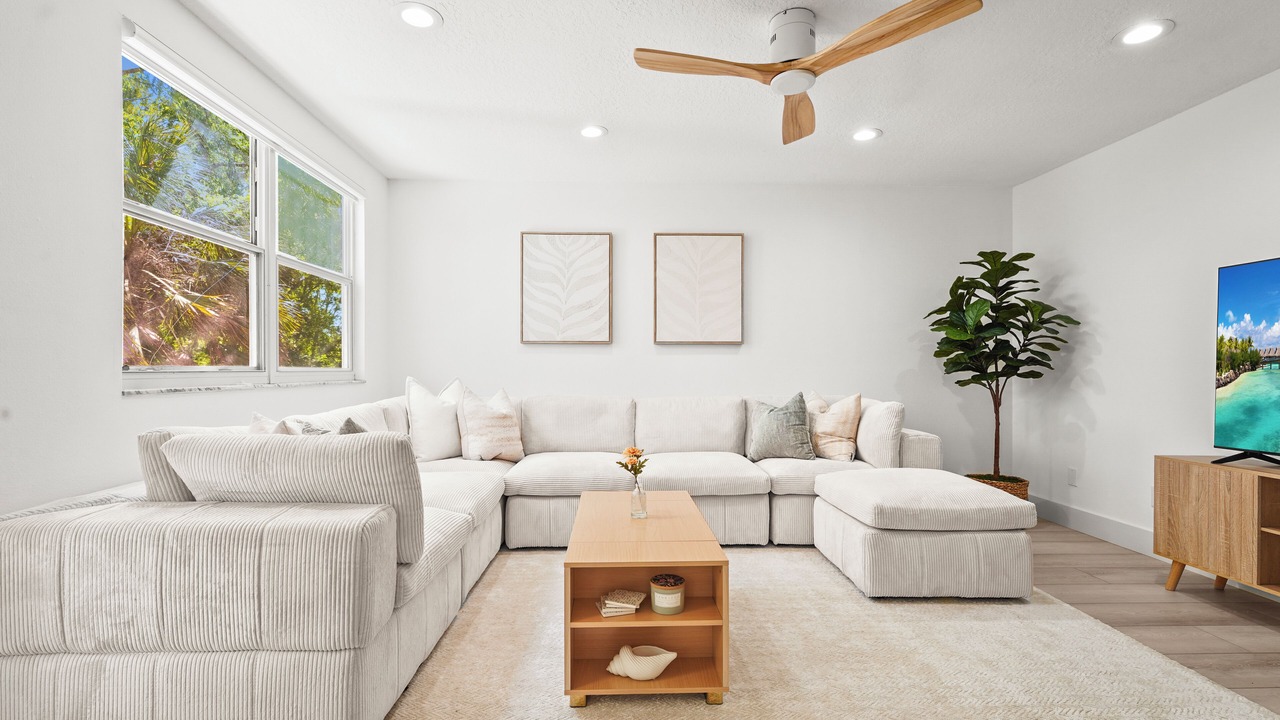 Photo of Livingroom in The Meadows