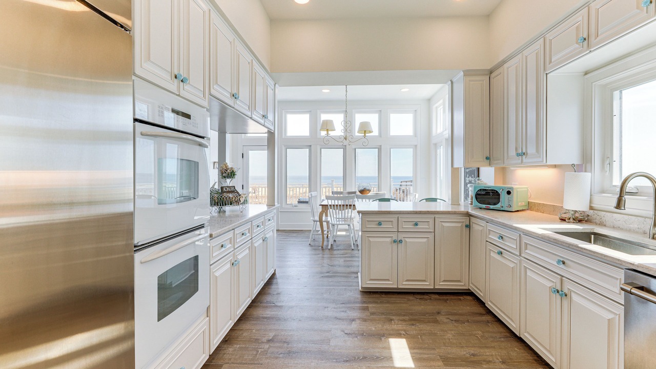Photo of Kitchen in Bethany Beach