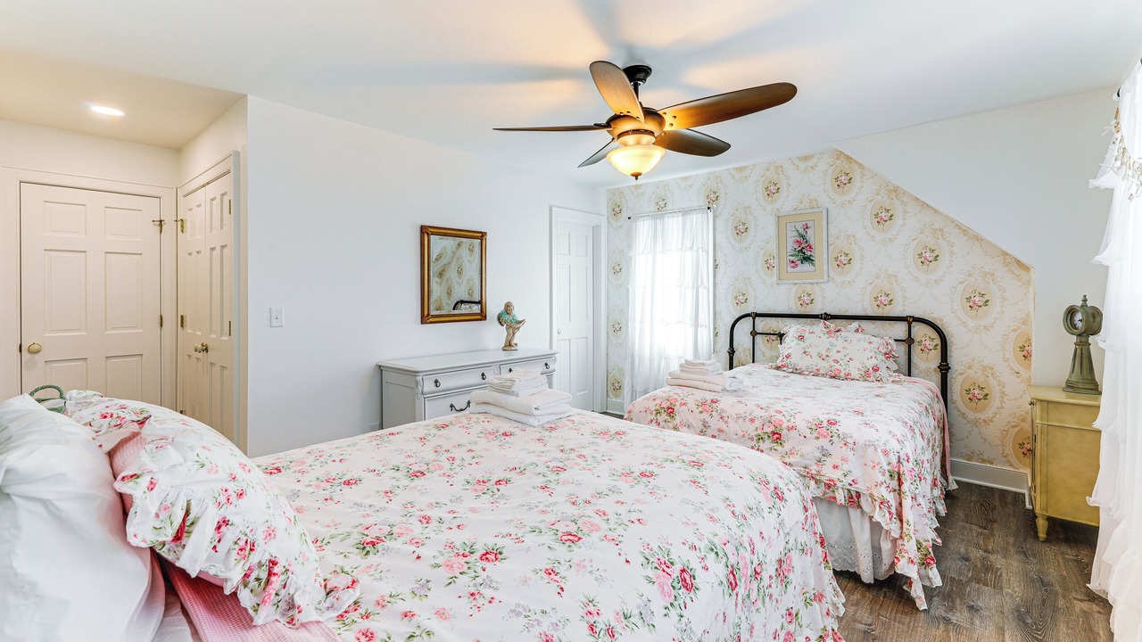 Photo of Bedroom in Bethany Beach