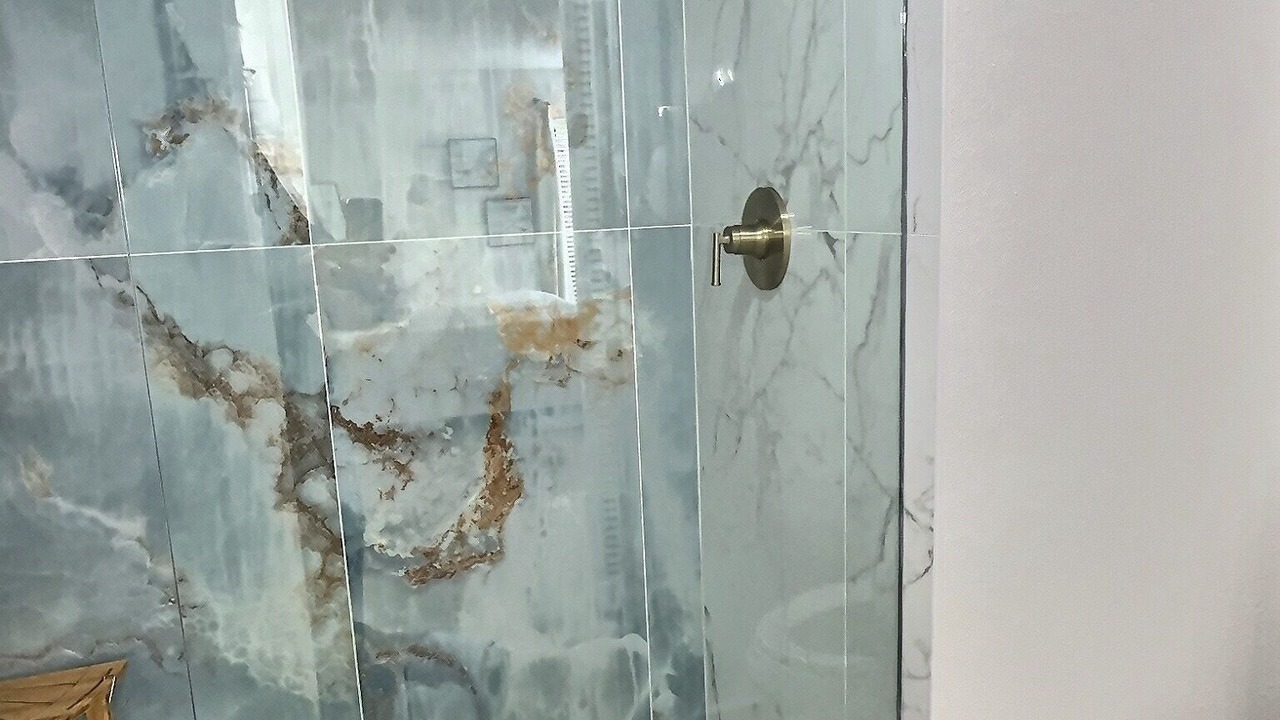 Photo of Bathroom in Gulf Gate Estates