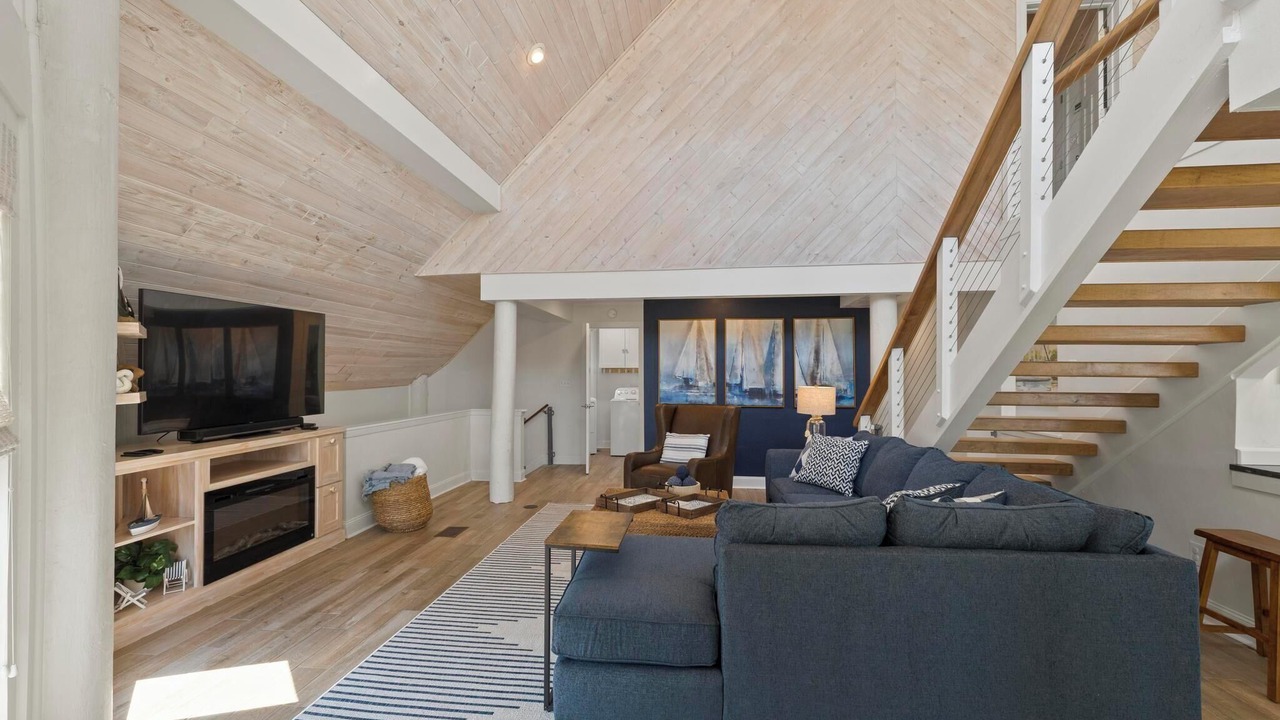 Photo of Livingroom in Toilla Segunda