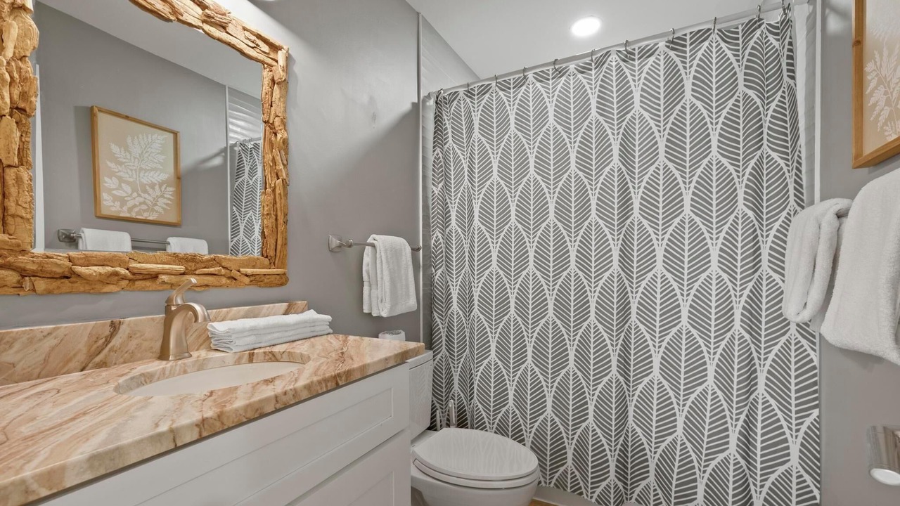 Photo of Bathroom in Toilla Segunda