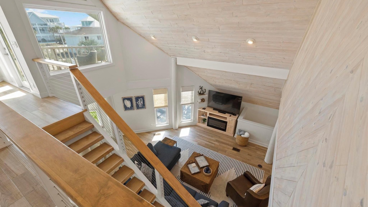Photo of Livingroom in Toilla Segunda