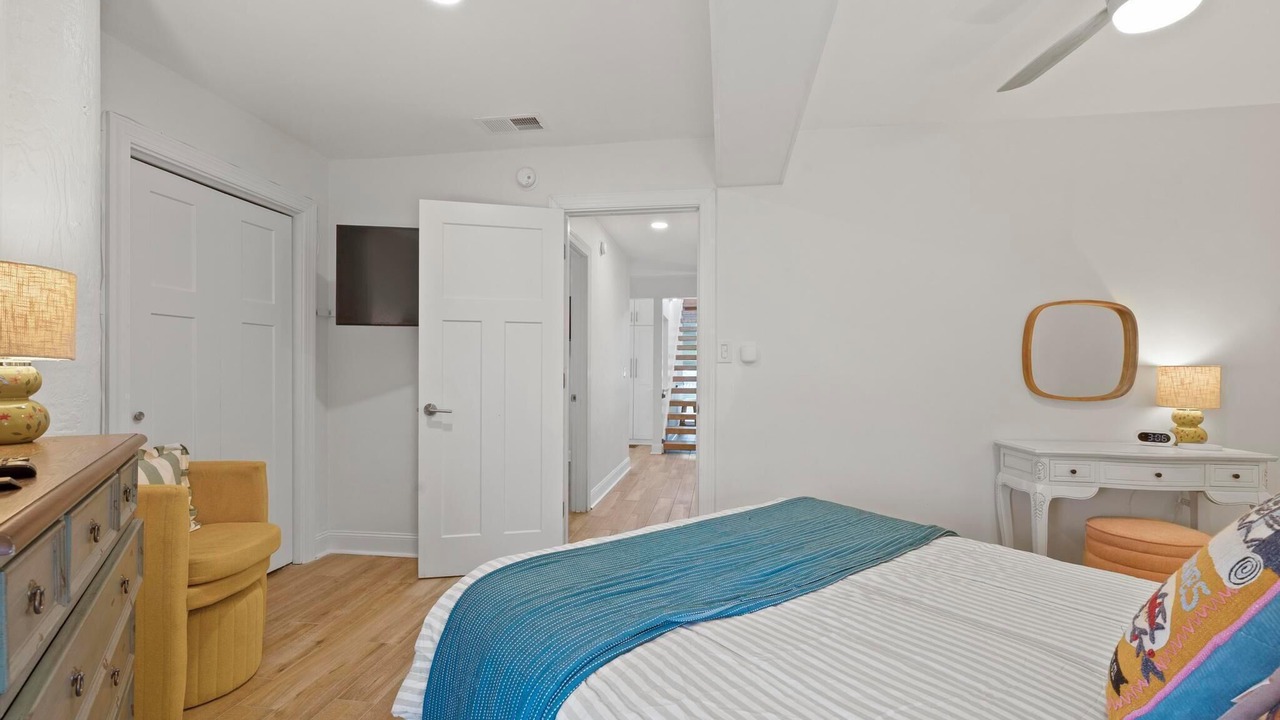 Photo of Bedroom in Toilla Segunda