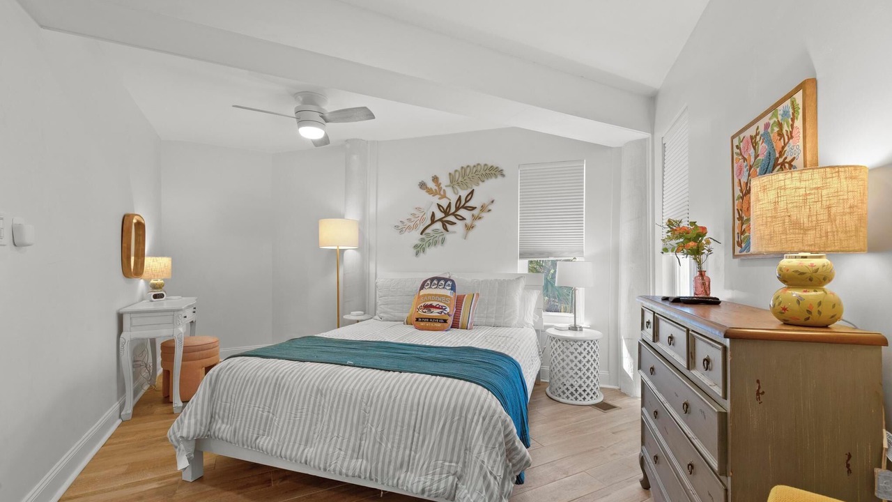 Photo of Bedroom in Toilla Segunda